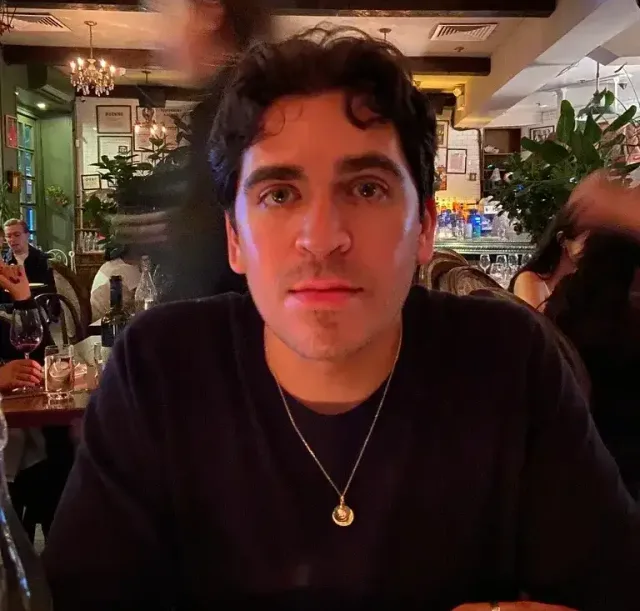 Giovani Contreras, Founder, CEO and Lead Developer of BantamGo